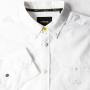 View Mens Shirt - White Full-Sized Product Image